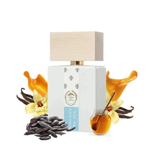 عطر بيانكو لاتيه جيارديني دي توسكانا 100مل