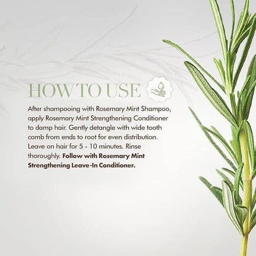 ميلي زيت إكليل الجبل والنعناع لفروة الرأس والشعر59...