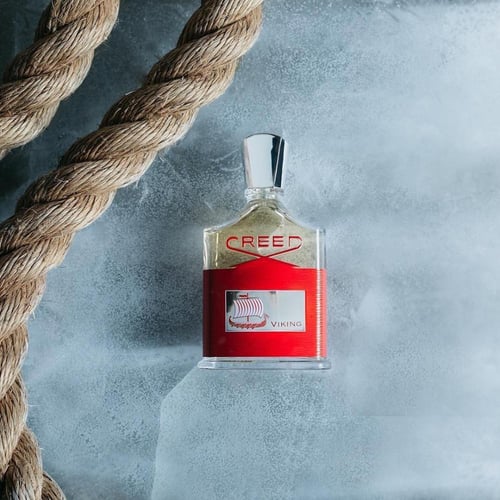 عطر كريد فايكنج او دو بارفيوم 100مل