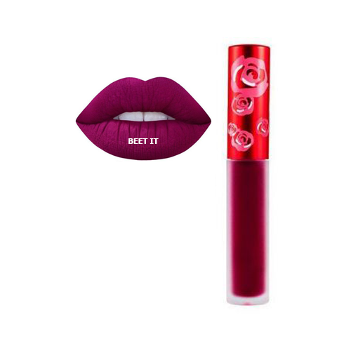 احمر الشفاه ( بت ات ) - لايم كرايم