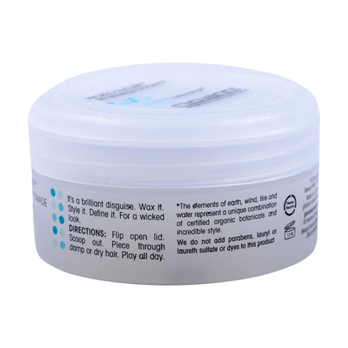 كريم دهني لتصفيف الشعر من جيوفاني - 57 جم