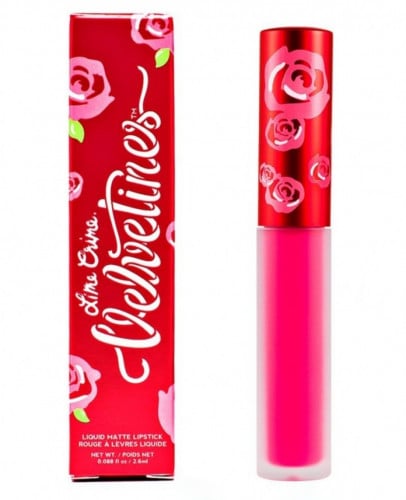 روج لايم كرايم فيلفيتاين ( Pink Velvet)