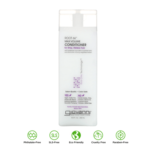 بلسم الكثافة القصوى 66 روت للشعر المتقصف والضعيف م...