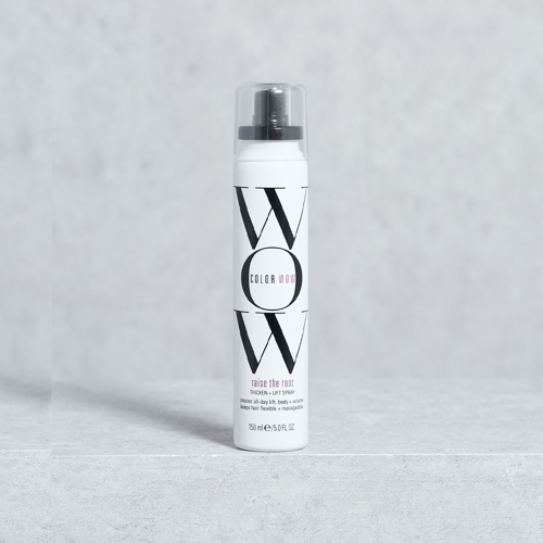 كولور واو رايز ذا روت بخاخ لتكثيف الشعر 150 مل