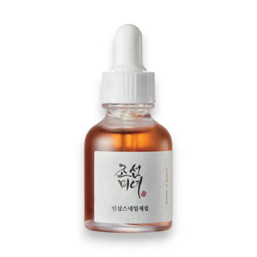 بيوتي اوف جوسون - سيروم اصلاح البشرة بالجينسينغ وا...