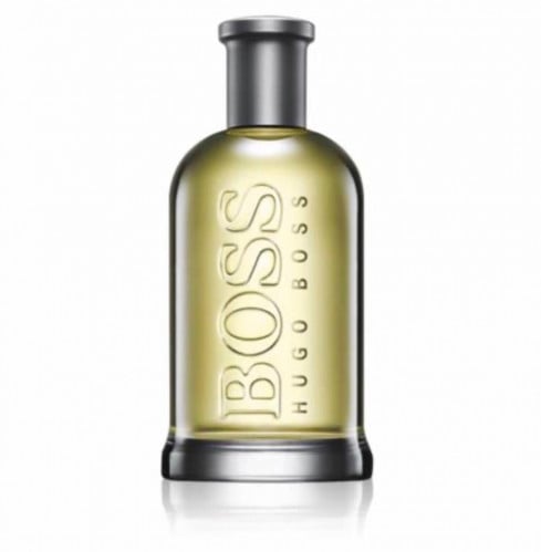 عطر بوس بوتلد كلاسك الرجالي تواليت 100 مل