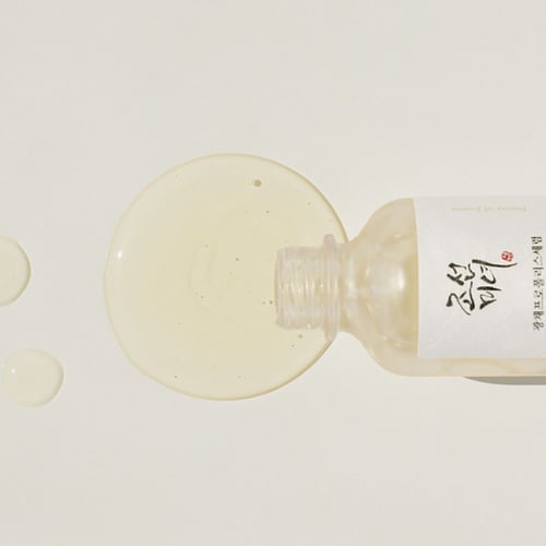 بيوتي اوف جوسون - سيروم النضاره بخلاصة العسل والنا...