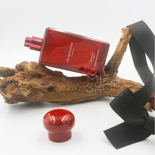 عطر جو مالون سكارليت بوبي كولون انتنس - 100مل