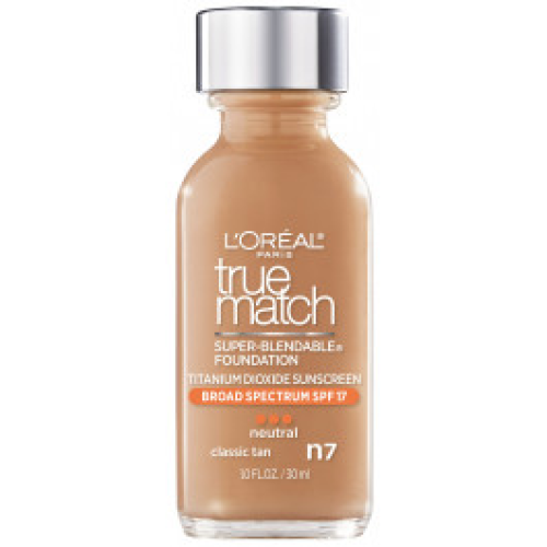 كريم اساس لوريال باريس ترومتش n7