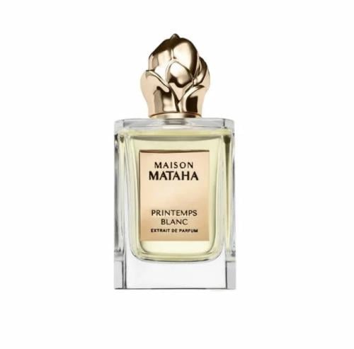 عطر مايزون ماتاها برنتام بلانك اكستريت دو بارفيوم...