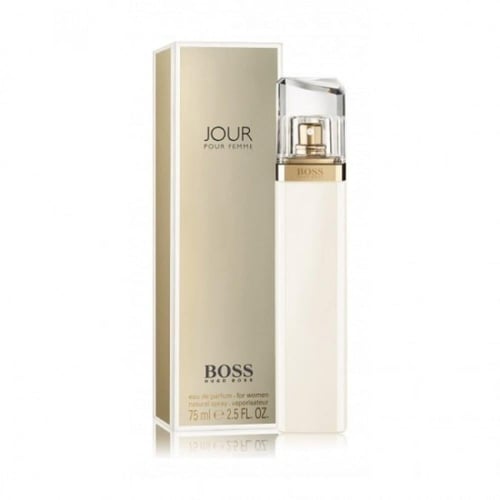 عطر جور بور هيو جو بوس نسائي 75مل