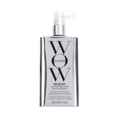 كولور واو طقم العناية بالشعر 3 قطع