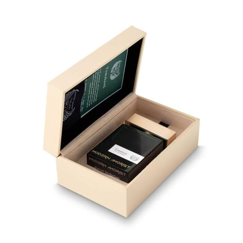 عطر مودرن امورست توماهوك او دو بارفيوم 100 مل