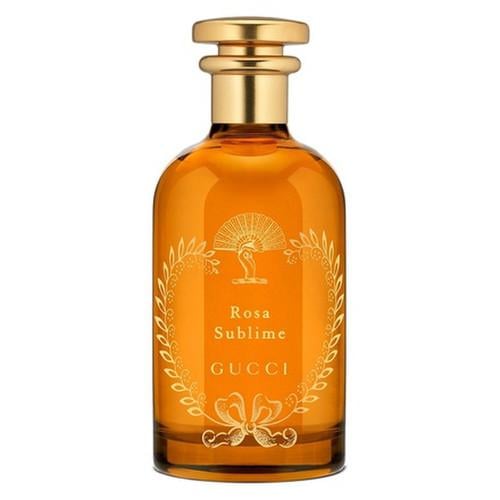 عطر قوتشي روزا سوبليمه او دو بارفيوم 100مل
