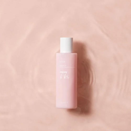 لوشن حليب مرطب للبشرة بالخوخ %77 نياسين انوا 150 م...