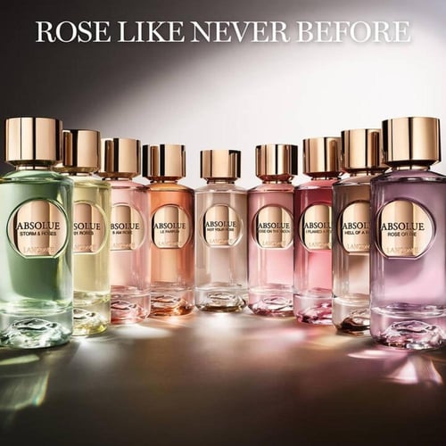 عطر لانكوم أبسولو روز أون ذا مون أو دو برفيوم 100...
