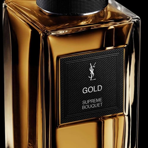 عطر ايف سان لوران لوفيستيار جولد سوبريم بوكية او د...