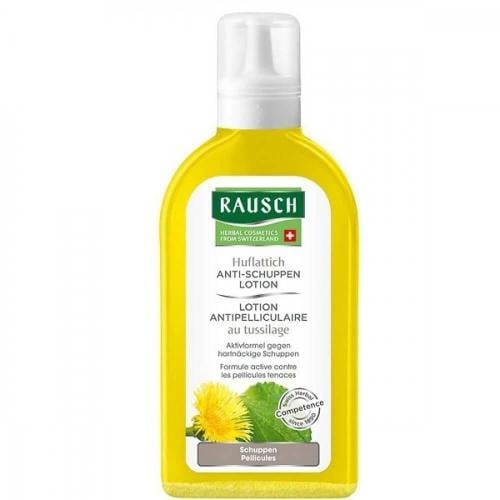 راوش مستحضر نبات السعالي للقشرة 200مل