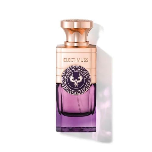 عطر الكتيموس عنبر اكويلاريا - بريطانيا 100 مل