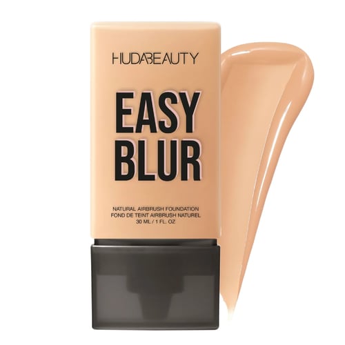 هدى بيوتي كريم اساس ايزي بلور عصار 30 مل