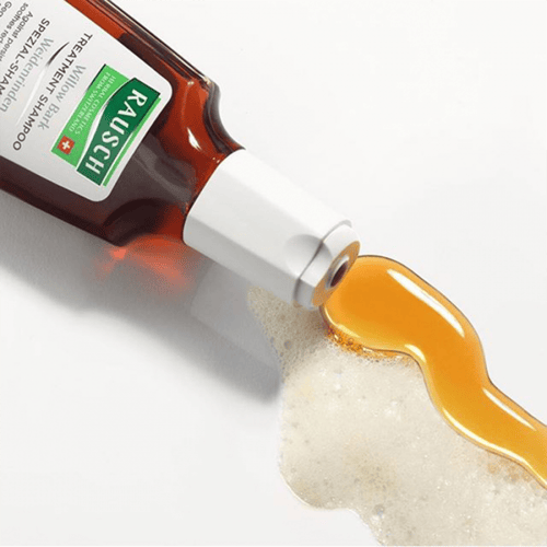 راوش شامبو الشعر بقطران الصفصاف 200مل