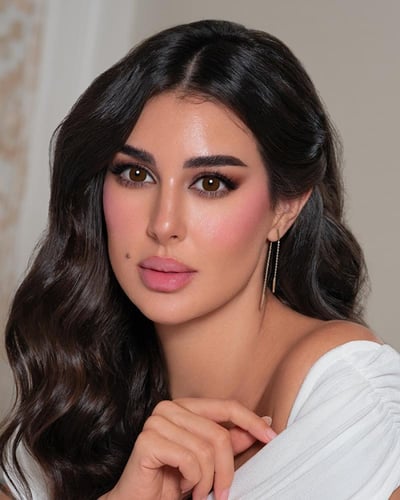 لنس مي عدسات ملونة -ليبلا