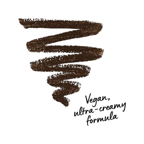 ان واي اكس بروفيشنال ميك اب قلم حواجب صغير، آش برا...