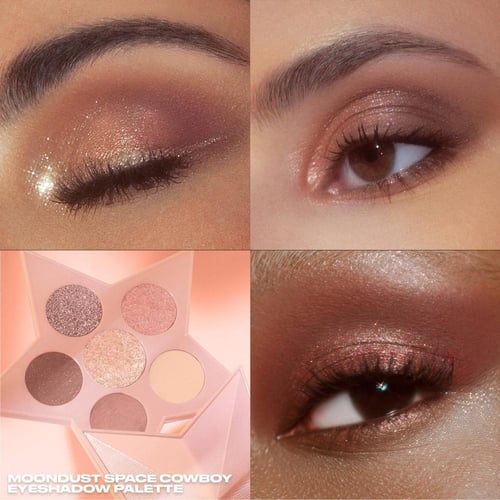 اربن ديكاي باليت ظلال عيون سبيس كاو بوي 5 لون