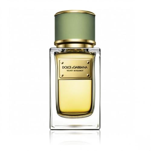عطر دولتشي أند غابانا فيلفت برغموت 50مل