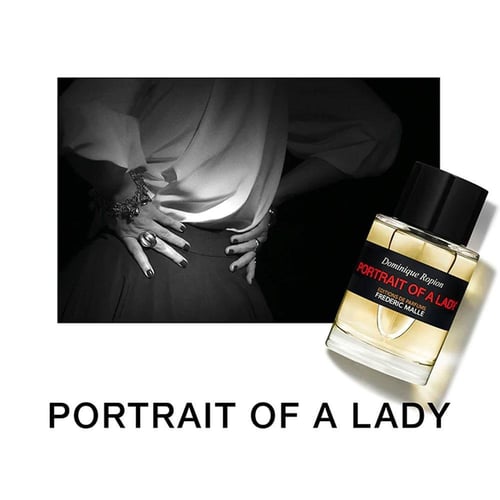 عطر فريدريك مال بورتريه اوف ليدي او دو بارفيوم 100...