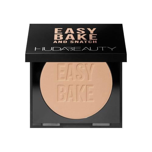 هدى بيوتي بودرة ايزي بيك المضغوطة لتفتيح البشرة وت...