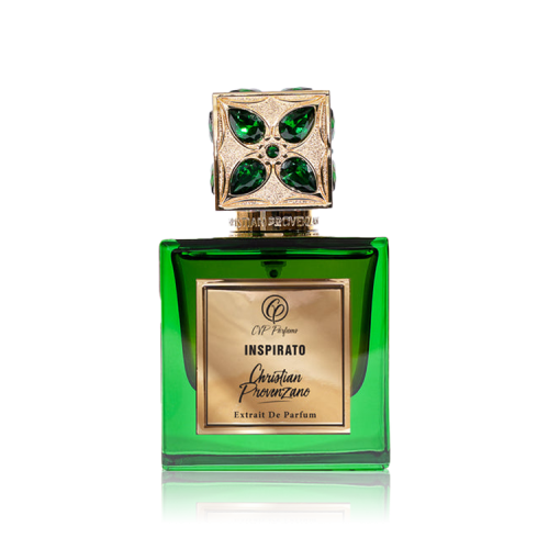 عطر كريستيان بروفينزانو انسبيراتو اكستريت دو بارفي...