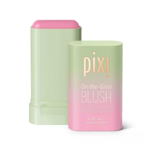 بيكسي باي بيترا برونز احمر خدود اون ذا جلو - كيك ت...