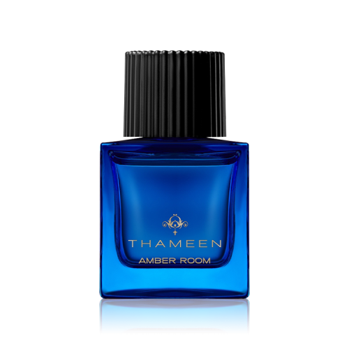 عطر ثمين عنبر روم او دو بارفيوم 50مل