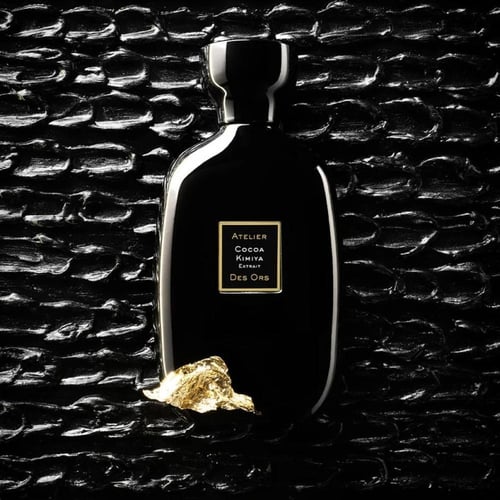 عطر كوكو كيميا إكستريت دو بارفيوم اتيليه دي اورس –...