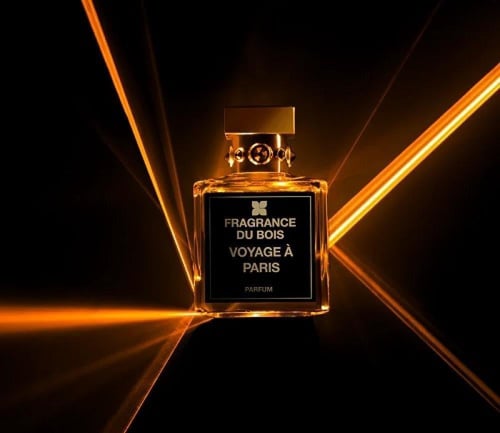 عطر دو بوا فوياج باريس من فراقرنس - بارفيوم 100 مل