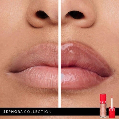 سيفورا ذا فيوتشر از يورز طقم مكبر الشفاه 3 قطع اوت...