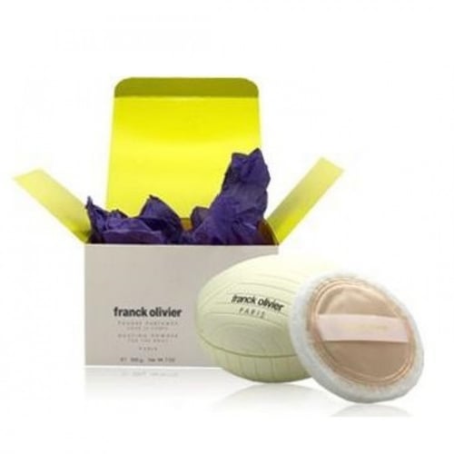 بودرة معطرة للجسم فرانك اوليفر- 200 غرام