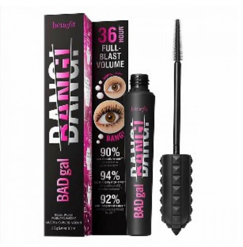 ماسكرا رموش بينيفيت باد جيرل بانج