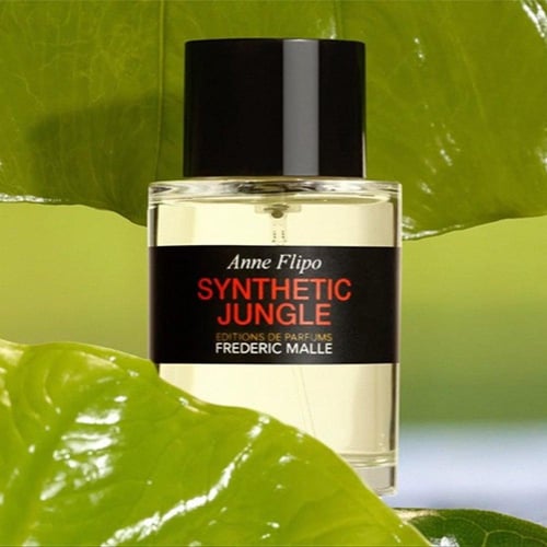 عطر فريدريك مال سينثيتك جانجل او دو بارفيوم 100مل