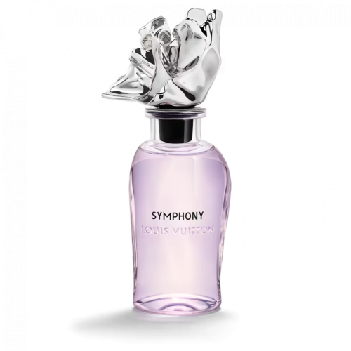 تستر لويس فيتون سيمفوني او دو بارفيوم 100مل
