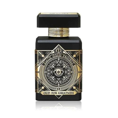 عطر انيشيو عود فور جريتنس او دو بارفيوم 90مل