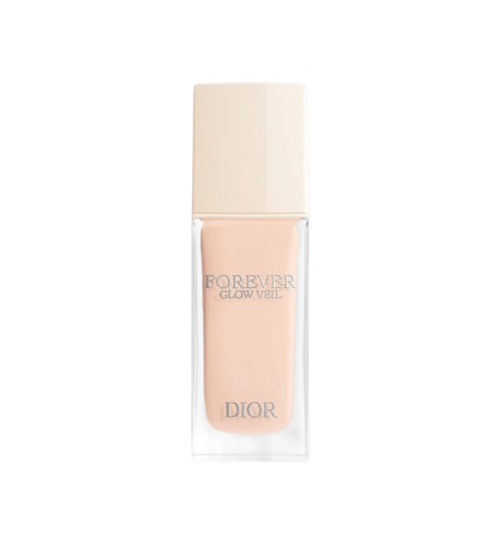 برايمر ديور فوريفر فيلفيت فيل لإطفاء لمعان البشرة