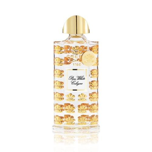 عطر كريد بيور وايت كولون او دو بارفيوم 75 مل