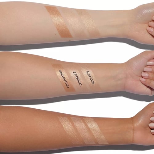 اضاءة جلو سيكر من انستازيا بيفرلي هيلز 11 جم