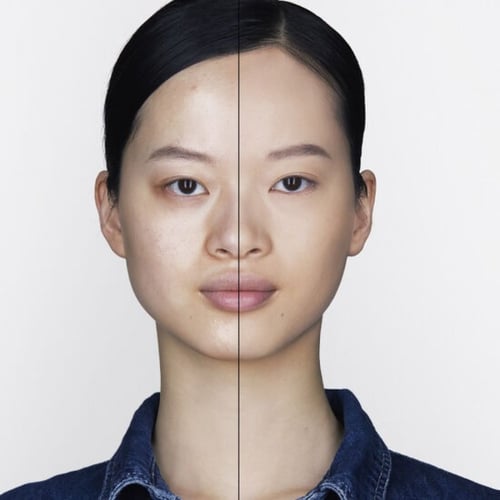 خافي العيوب مات فيلفت سكين soft sand2.4