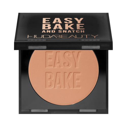 هدى بيوتي بودرة ايزي بيك المضغوطة لتفتيح البشرة وت...