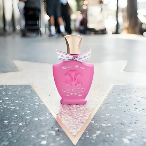 عطر كريد سبرينج فلاور او دو بارفيوم 75مل