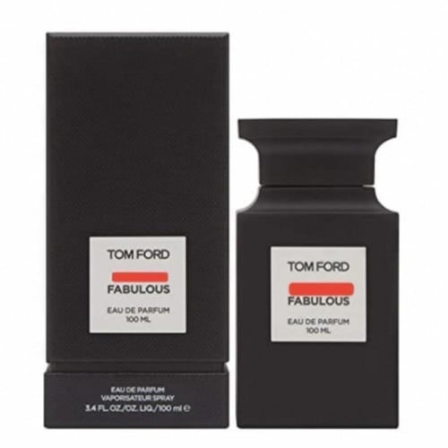 عطر توم فورد فابيلوس او دو بارفيوم 100مل