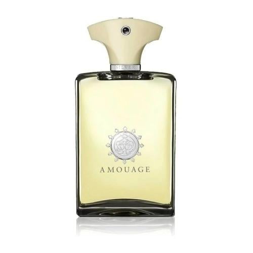 عطر امواج سلفر الرجالي او دو بارفيوم 100مل